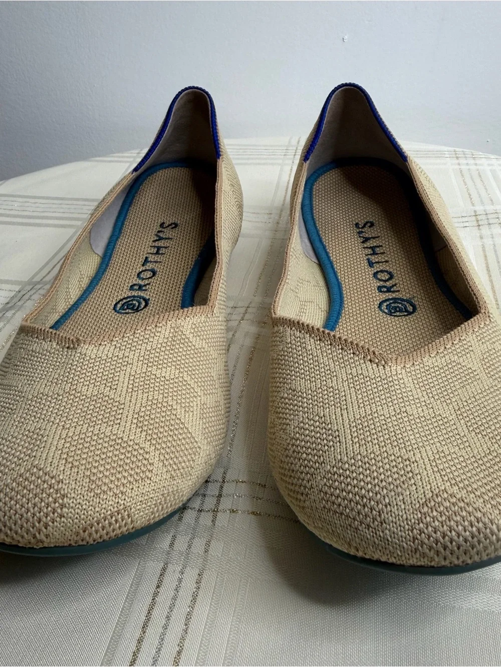 Rothys slip knit